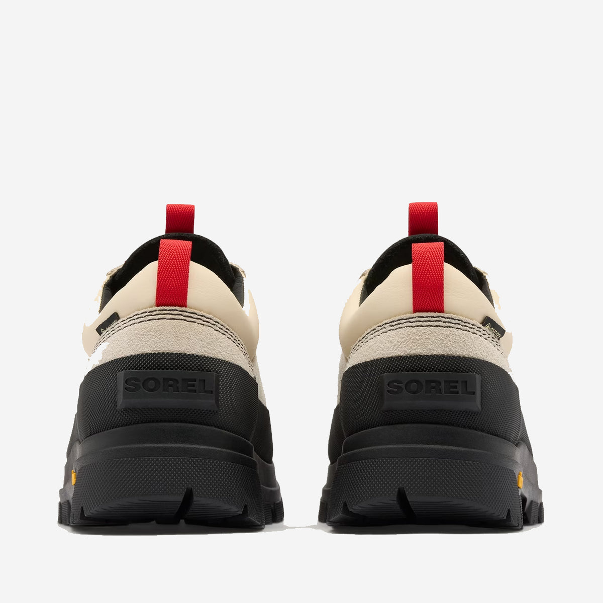 Daystorm™ Nomad GTX Shoe - Chalk/Black