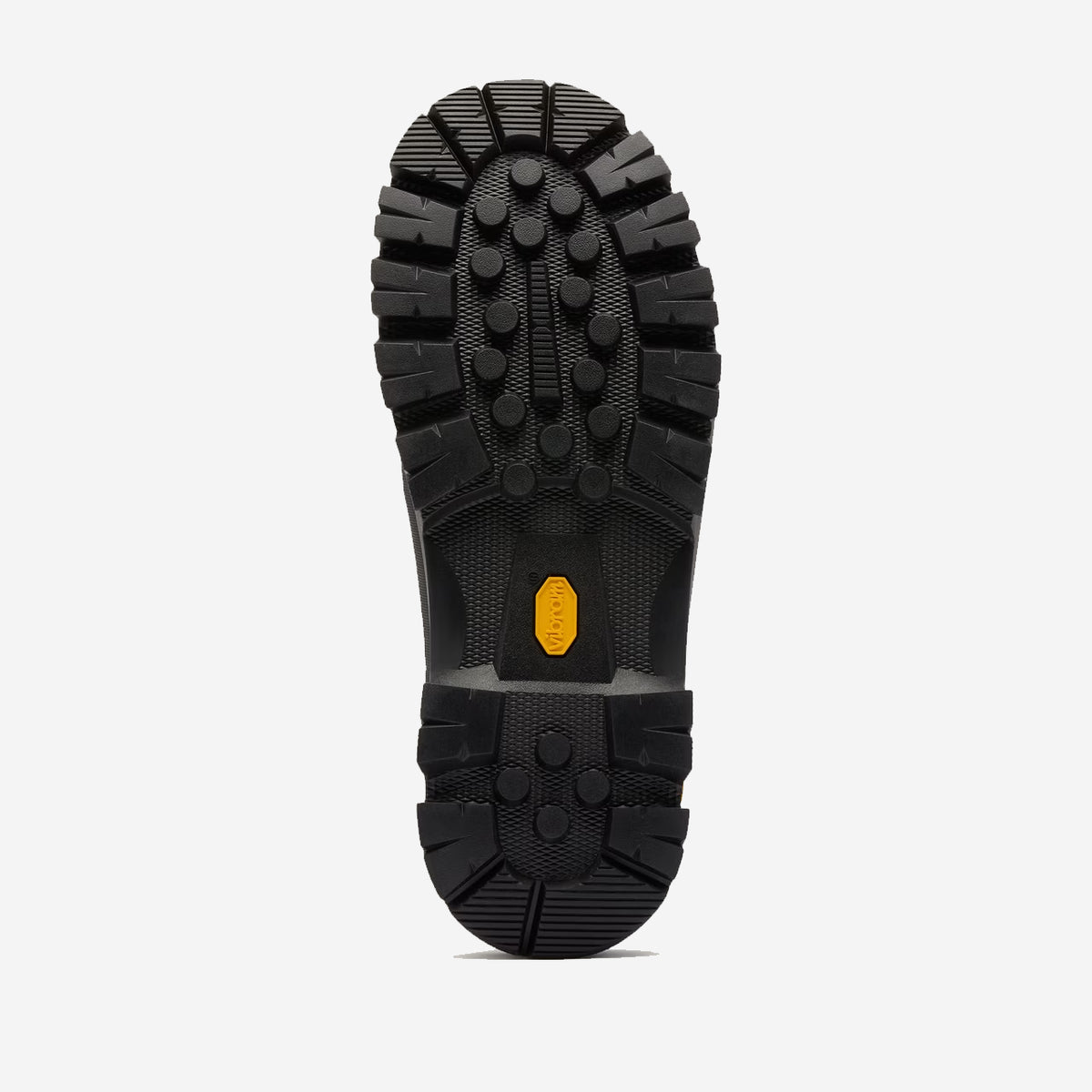 Daystorm™ Nomad GTX Shoe - Chalk/Black