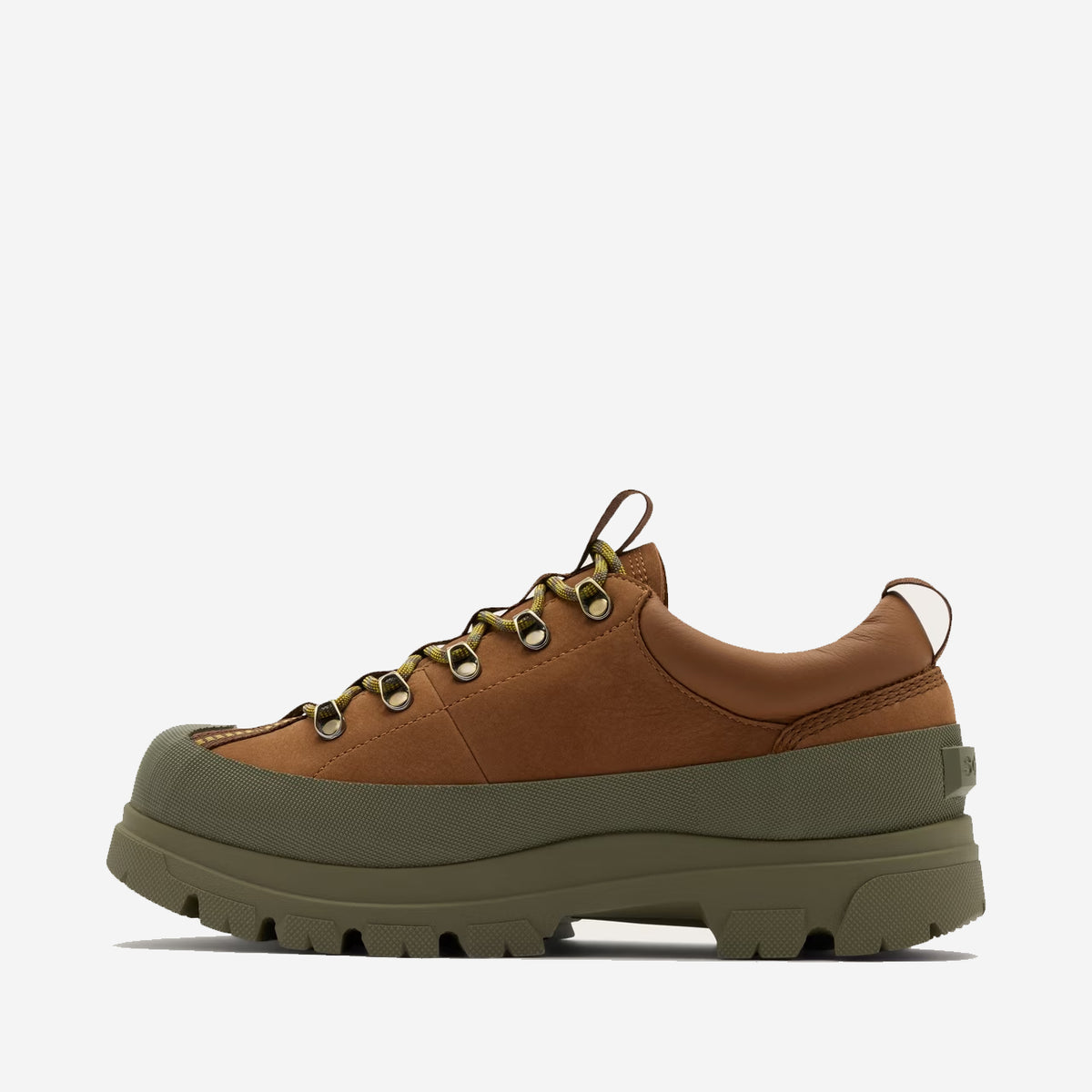 Daystorm™ Nomad GTX Shoe - Velvet Tan/Stone Green