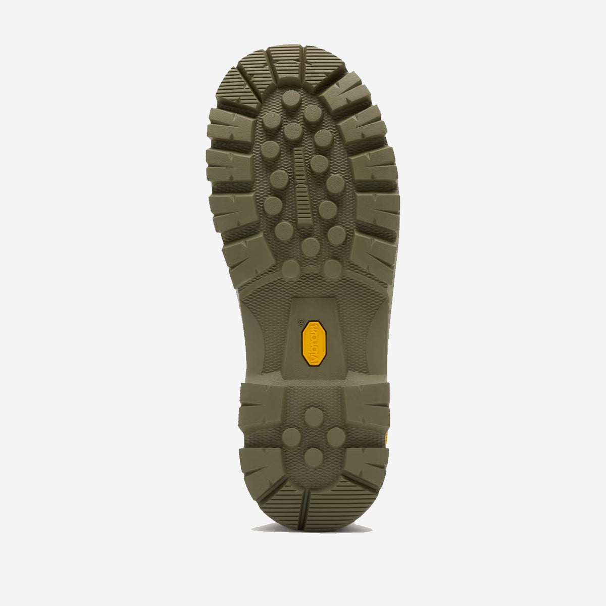 Daystorm™ Nomad GTX Shoe - Velvet Tan/Stone Green