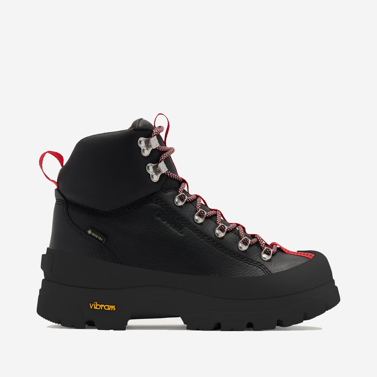 Daystorm™ Nomad HI GTX Boot - Black/Black