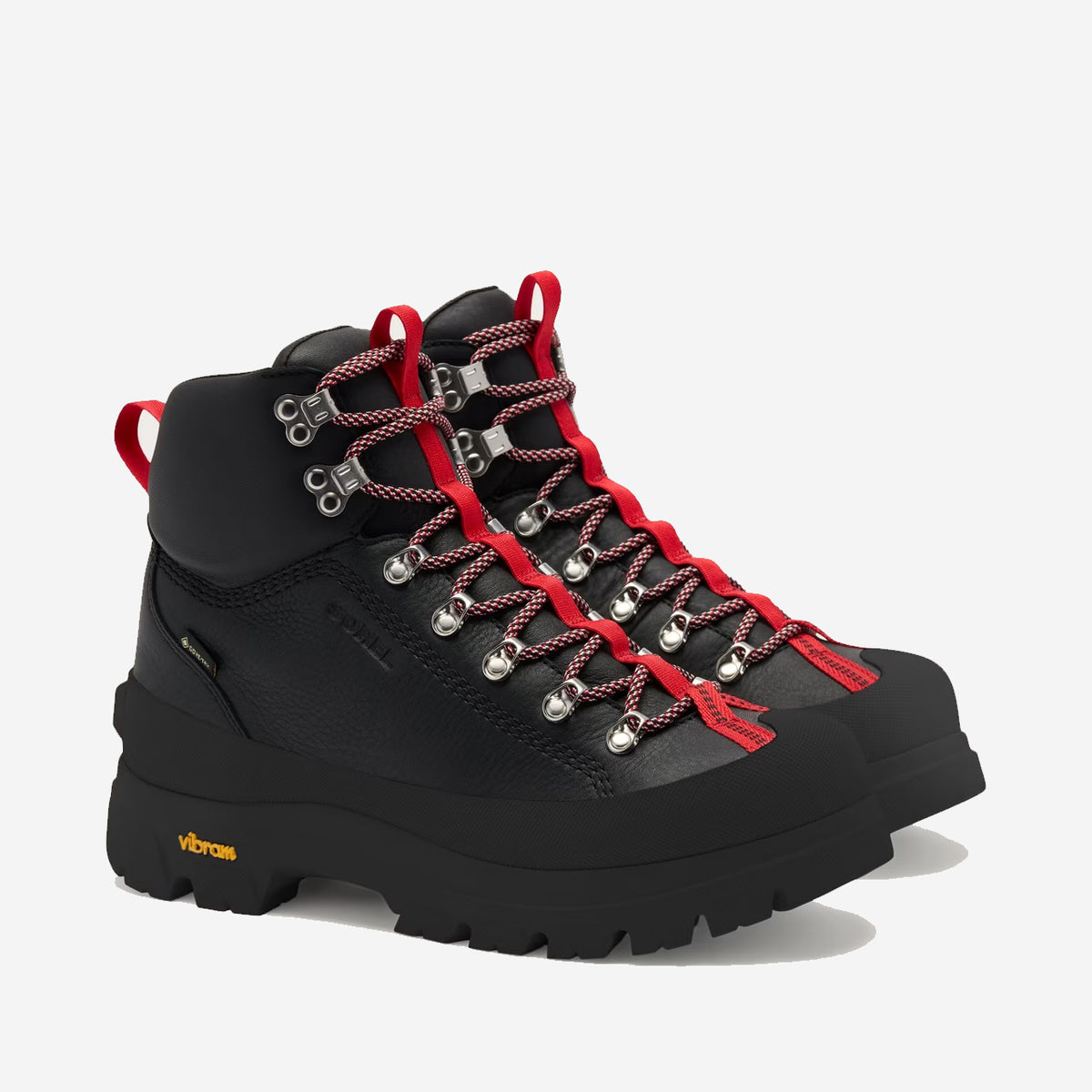 Daystorm™ Nomad HI GTX Boot - Black/Black