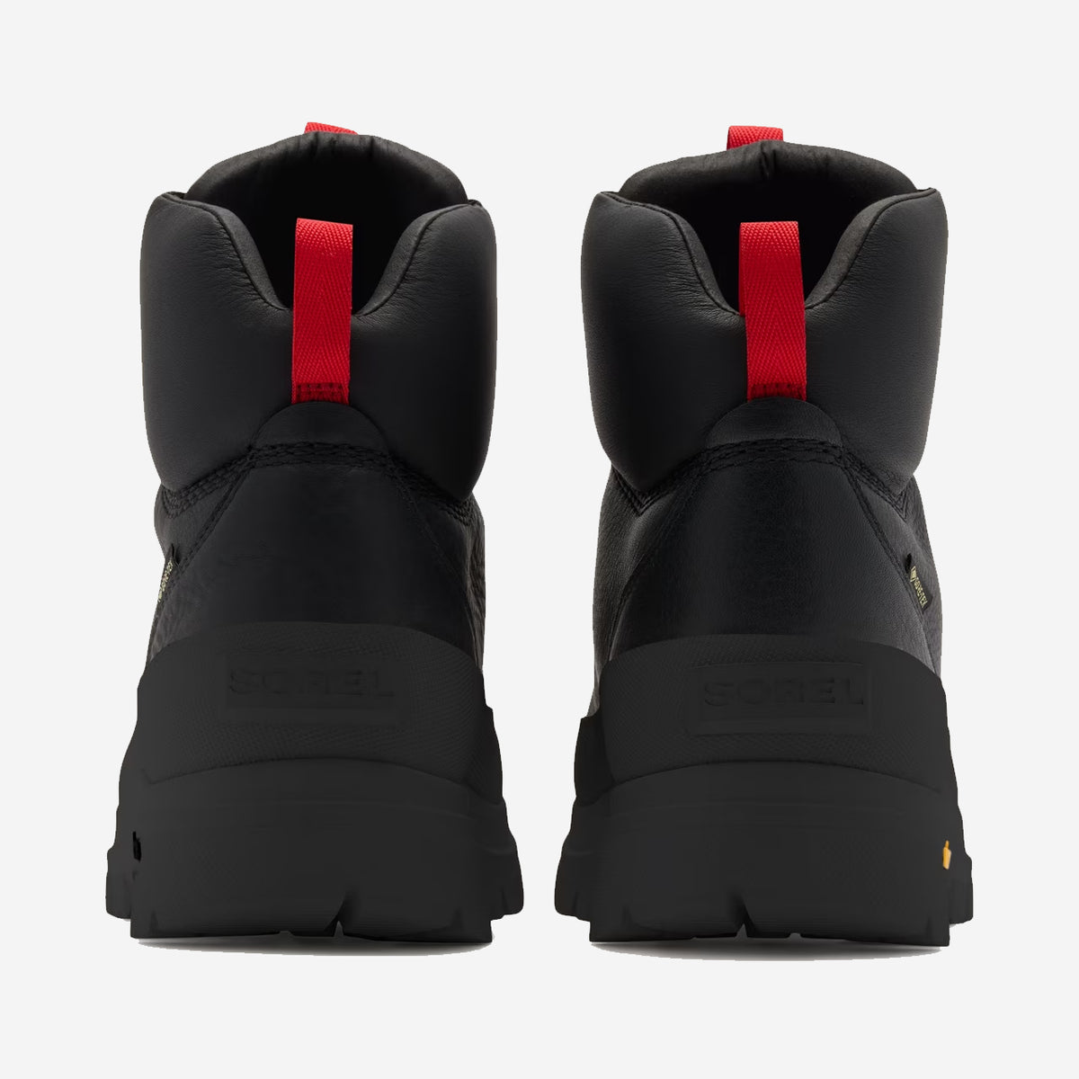 Daystorm™ Nomad HI GTX Boot - Black/Black