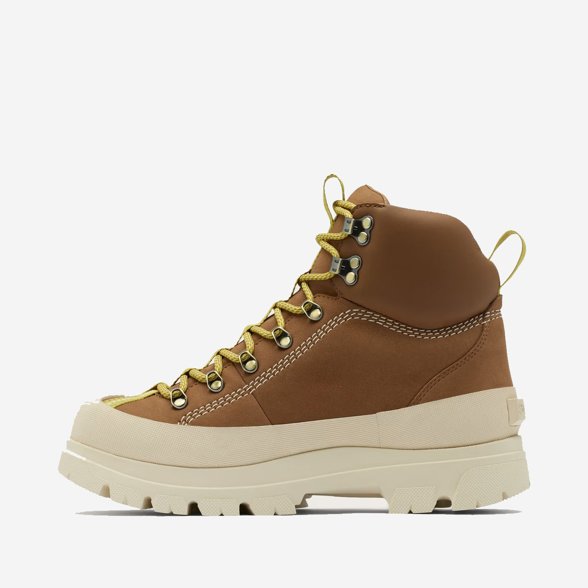 Daystorm™ Nomad HI GTX Boot - Velvet Tan/Ceramic