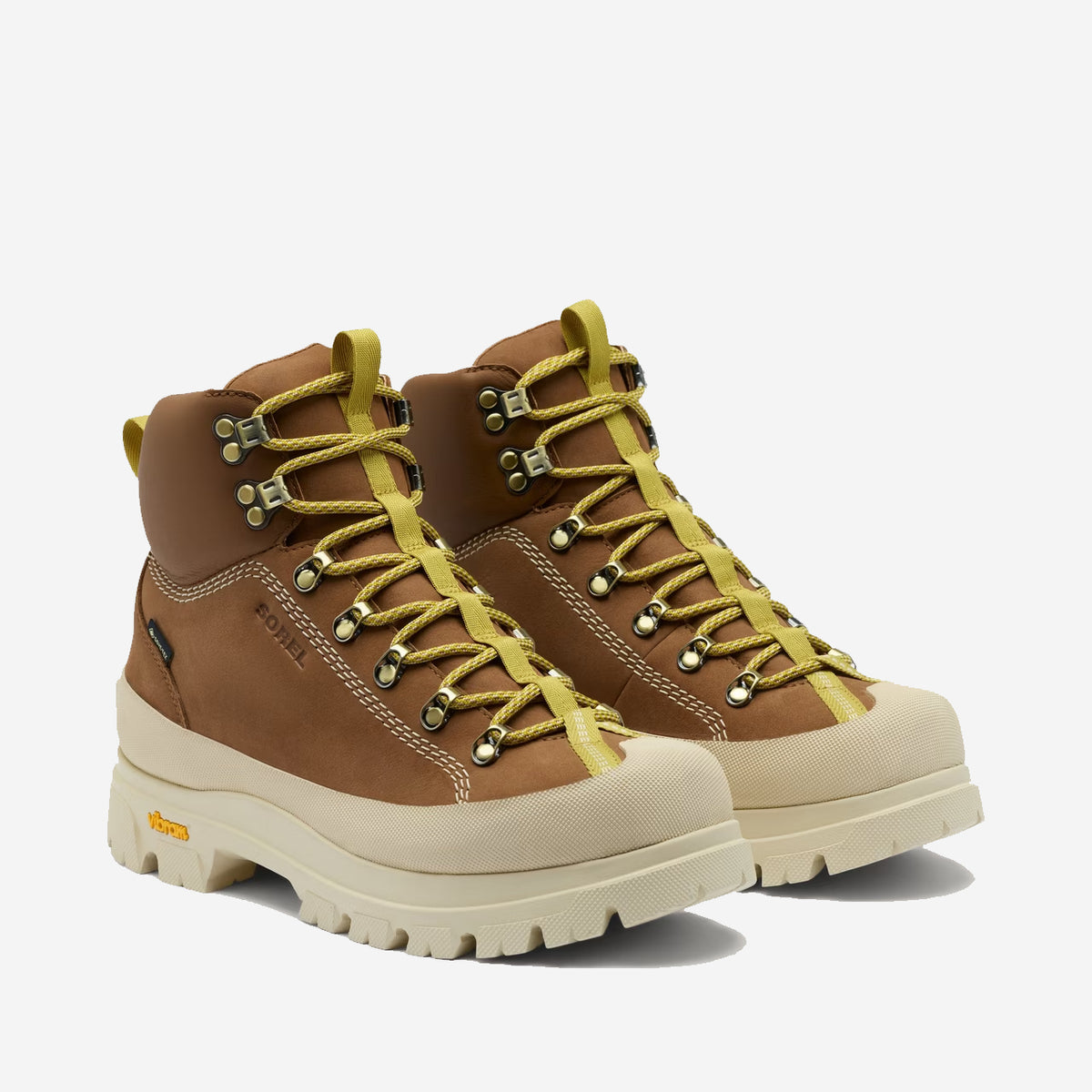 Daystorm™ Nomad HI GTX Boot - Velvet Tan/Ceramic