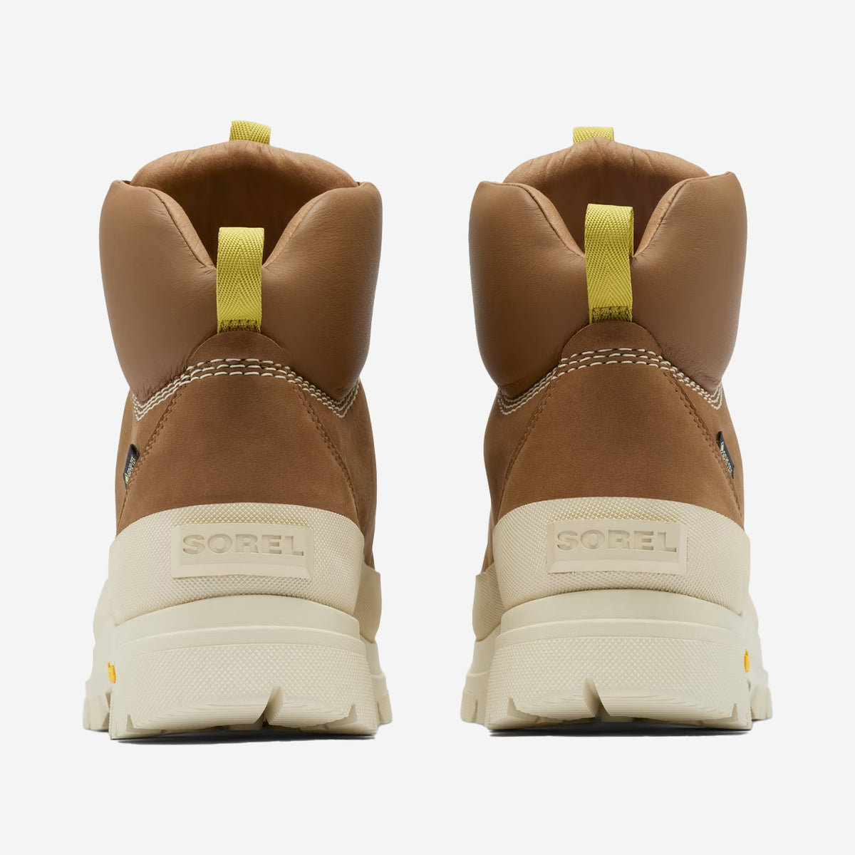 Daystorm™ Nomad HI GTX Boot - Velvet Tan/Ceramic