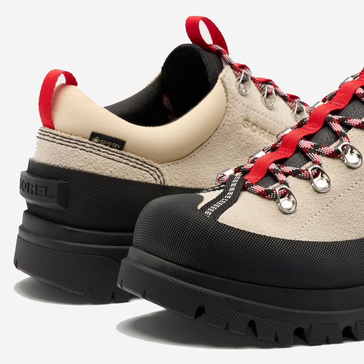 Daystorm™ Nomad GTX Shoe - Chalk/Black