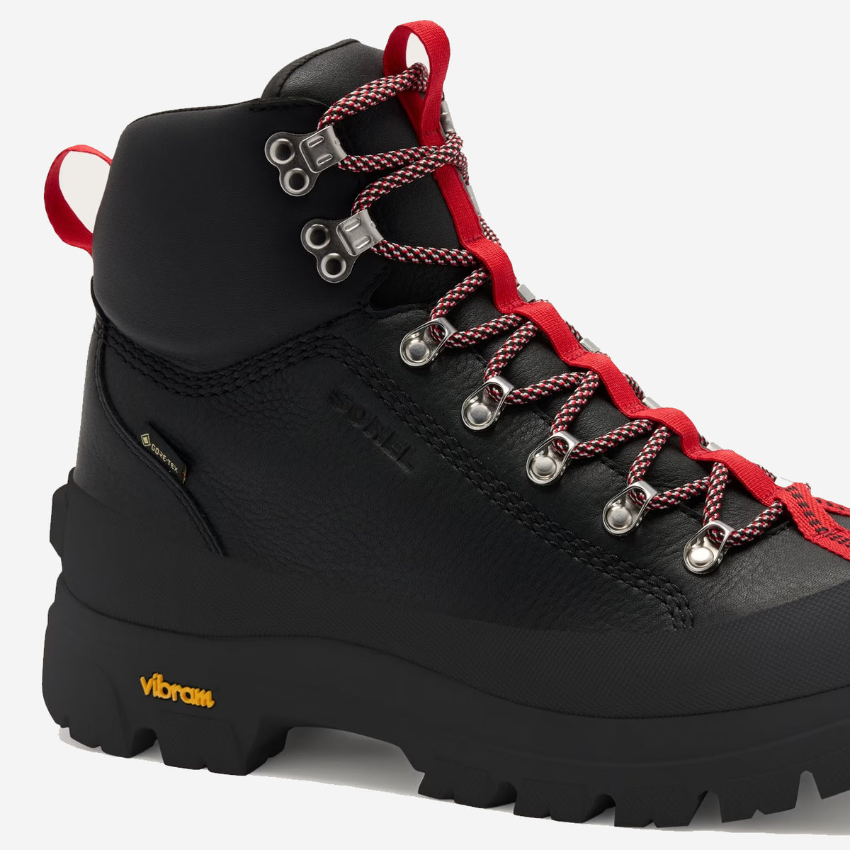 Daystorm™ Nomad HI GTX Boot - Black/Black