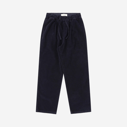 Doune 8W Corduroy Pant - Ink Navy