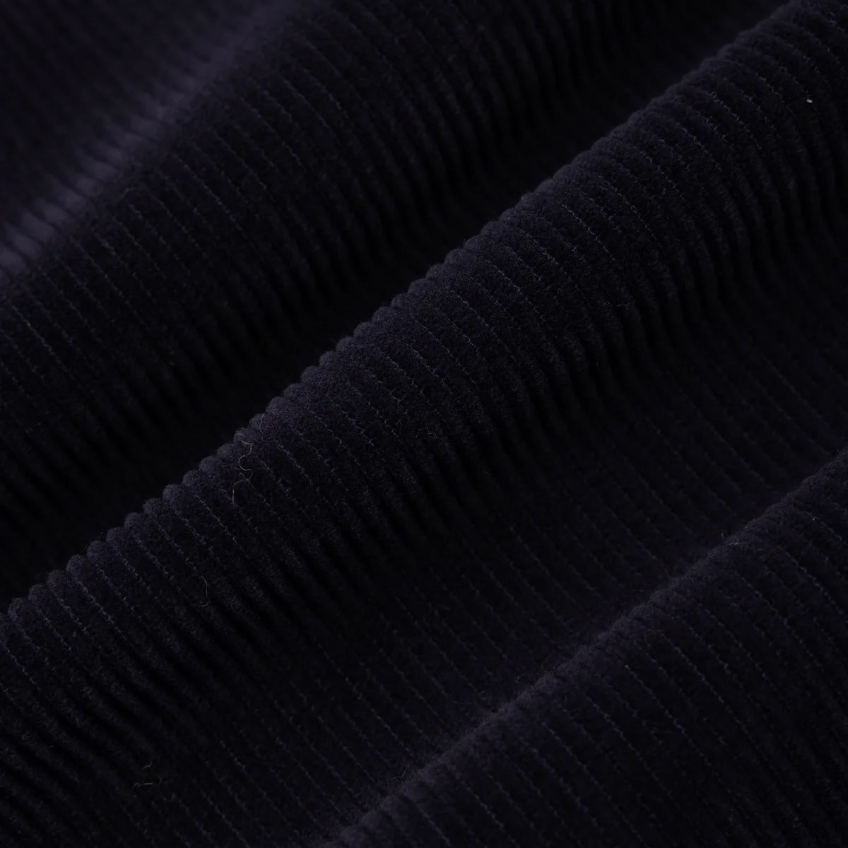 Doune 8W Corduroy Pant - Ink Navy