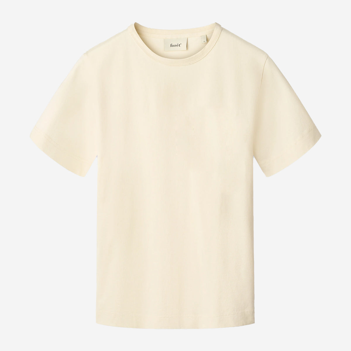 East T-Shirt - Cloud