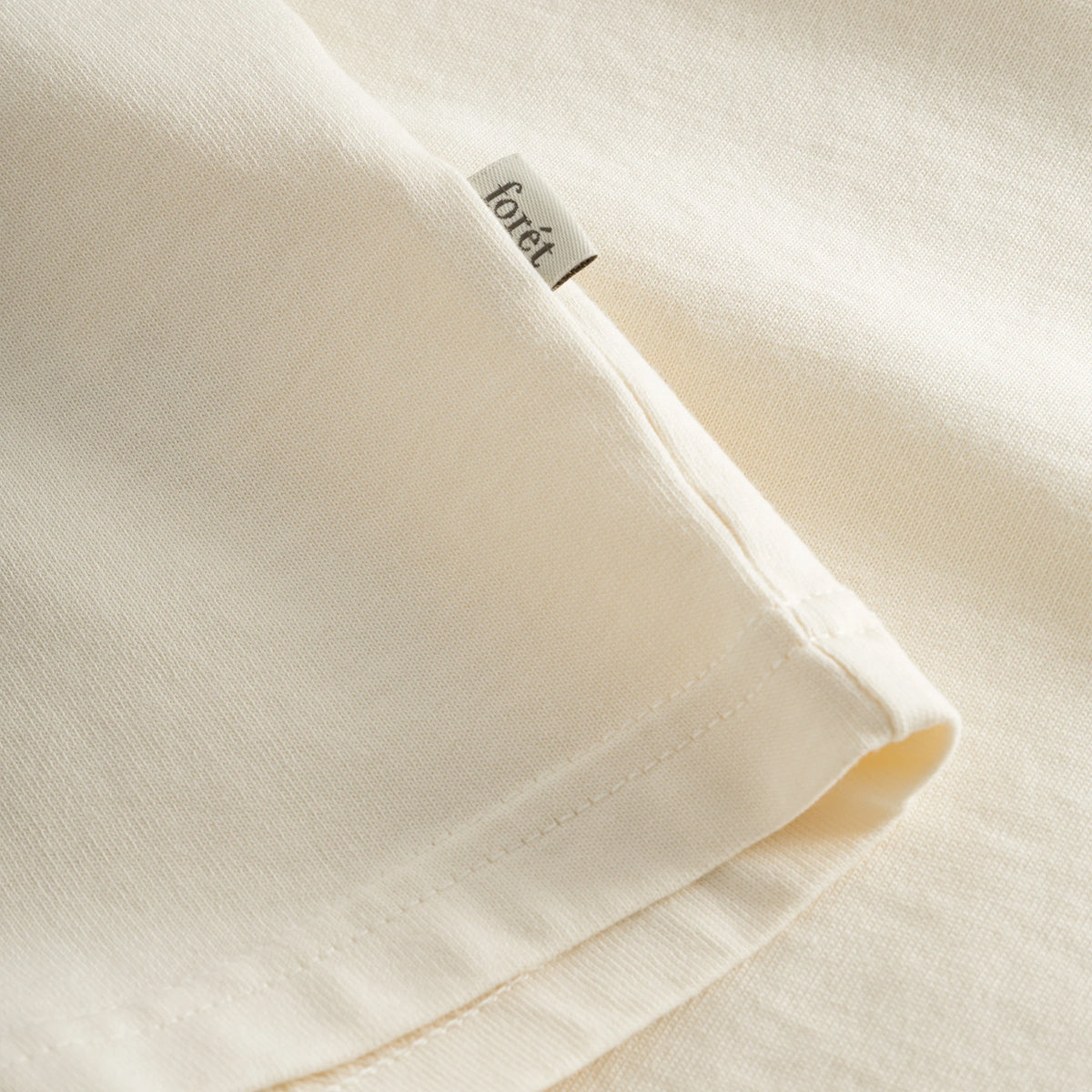 East T-Shirt - Cloud