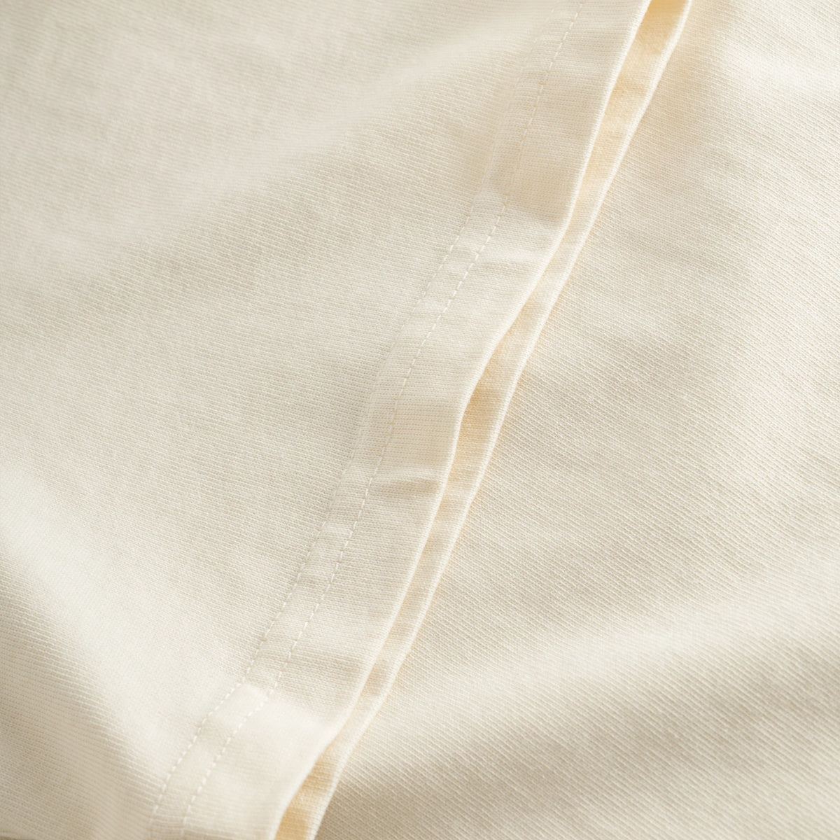 East T-Shirt - Cloud
