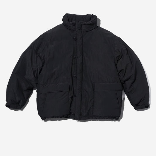 Extreme 1000FP Down SOLOTEX Parka III - Black