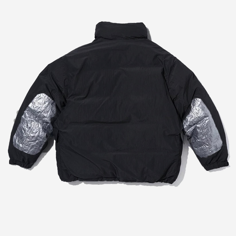 Extreme 1000FP Down SOLOTEX Parka III - Black