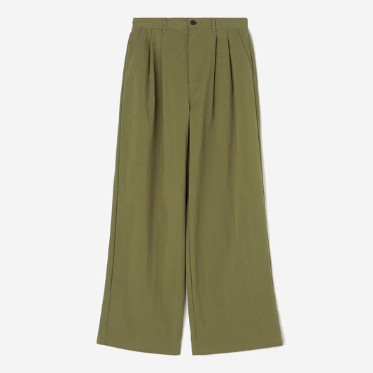 Easy Pants - CN Twill - Olive