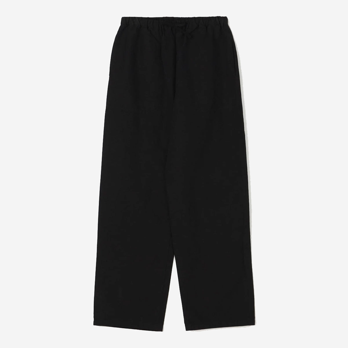 Easy Pants - LC Weather Cloth - Black
