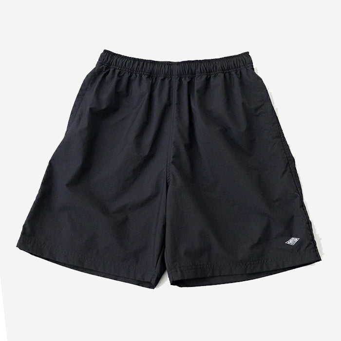 Easy Shorts - Stunner Nylon - Black
