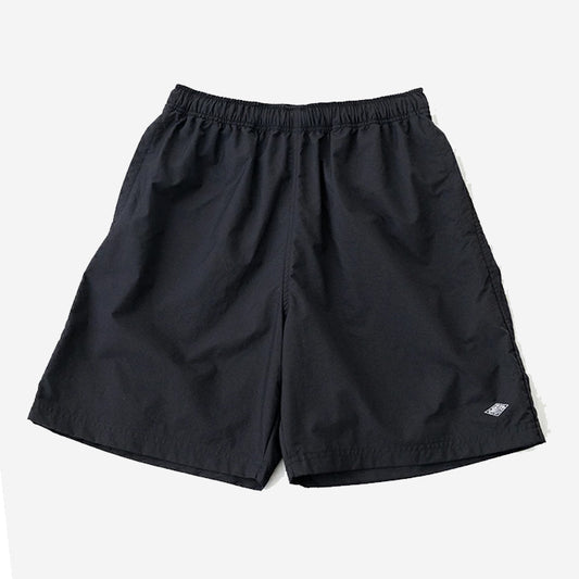 Easy Shorts - Stunner Nylon - Black