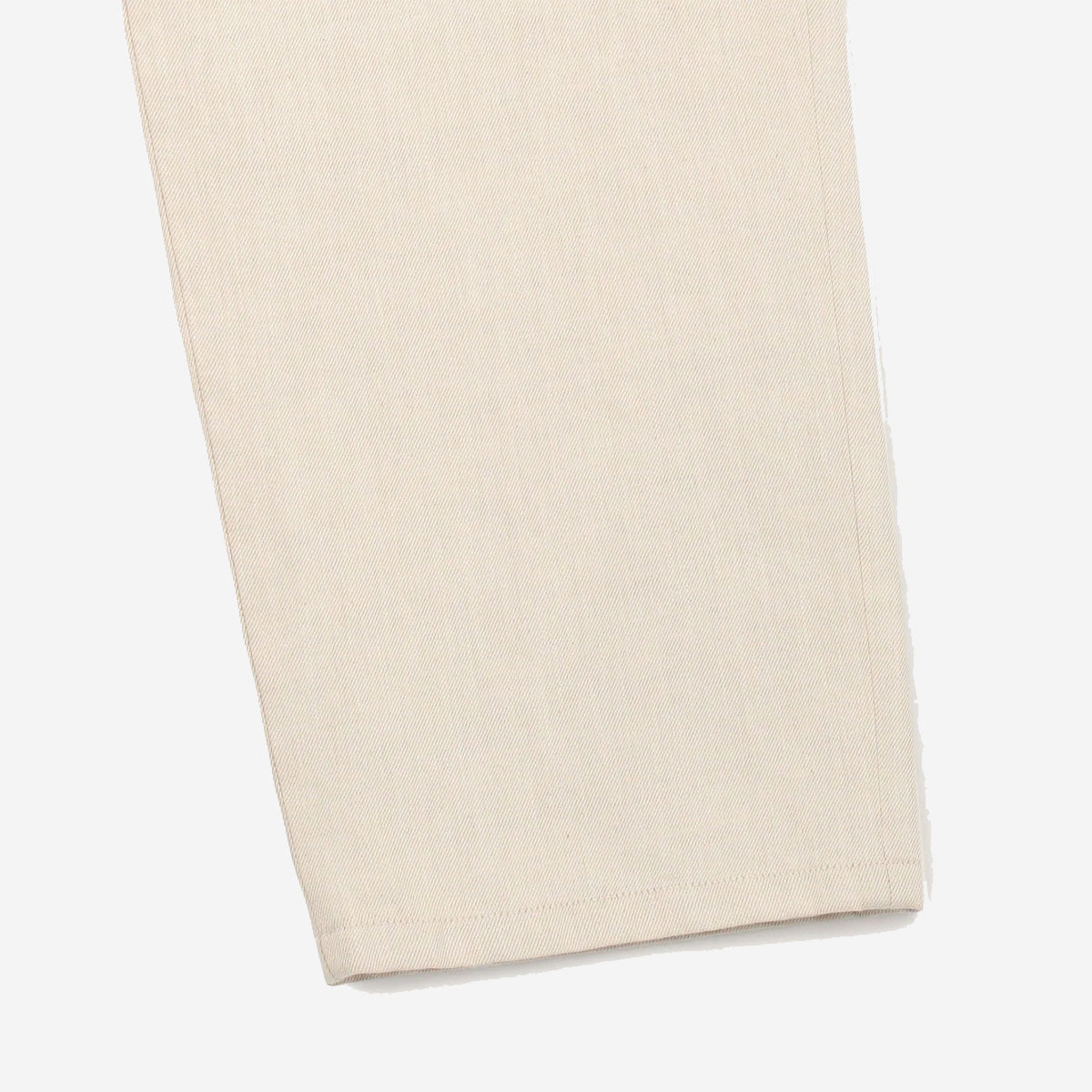 Easy Pants - CL Hemp - Ecru