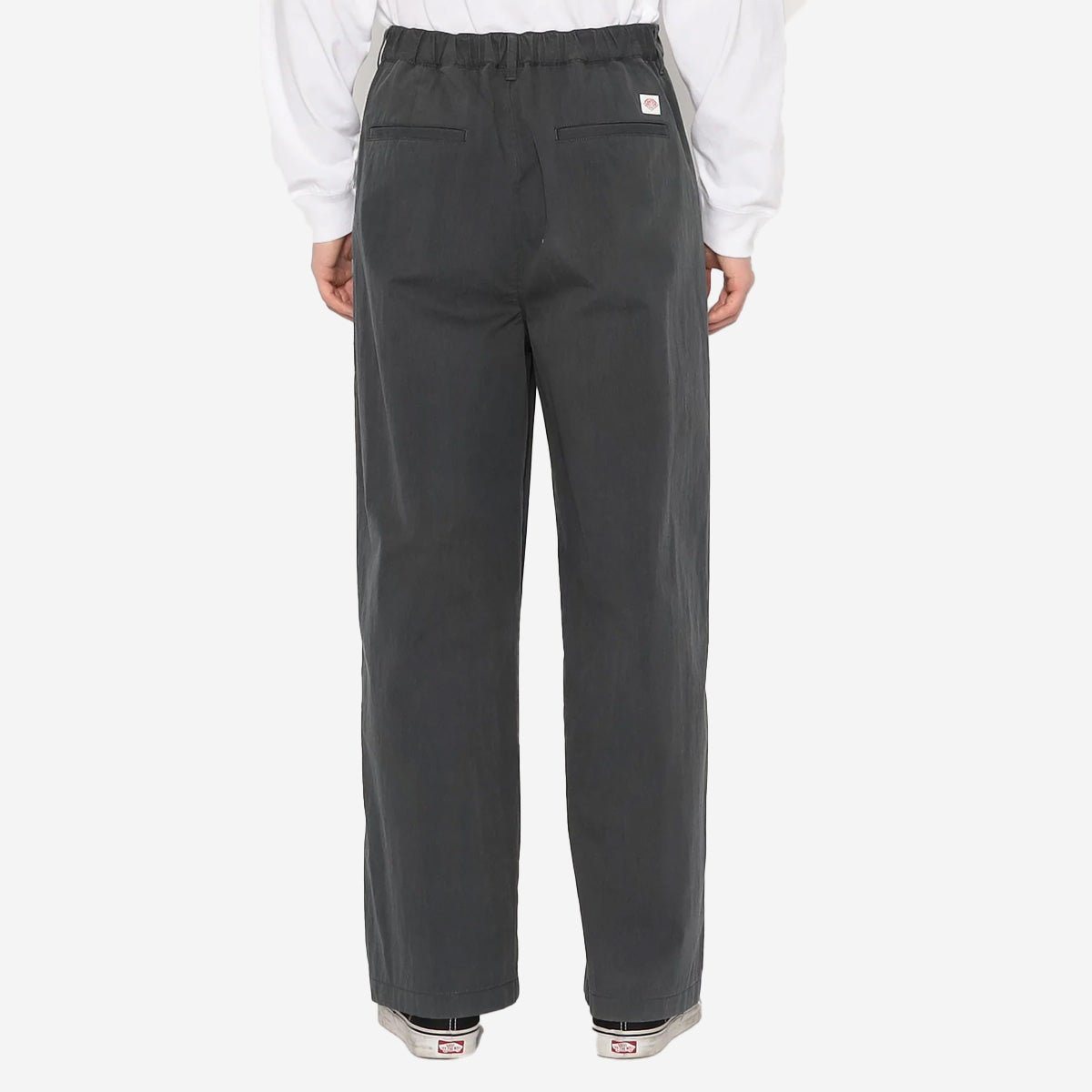 Easy Pants - CN Twill - Olive