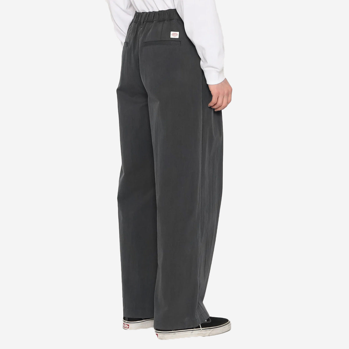 Easy Pants - CN Twill - Olive