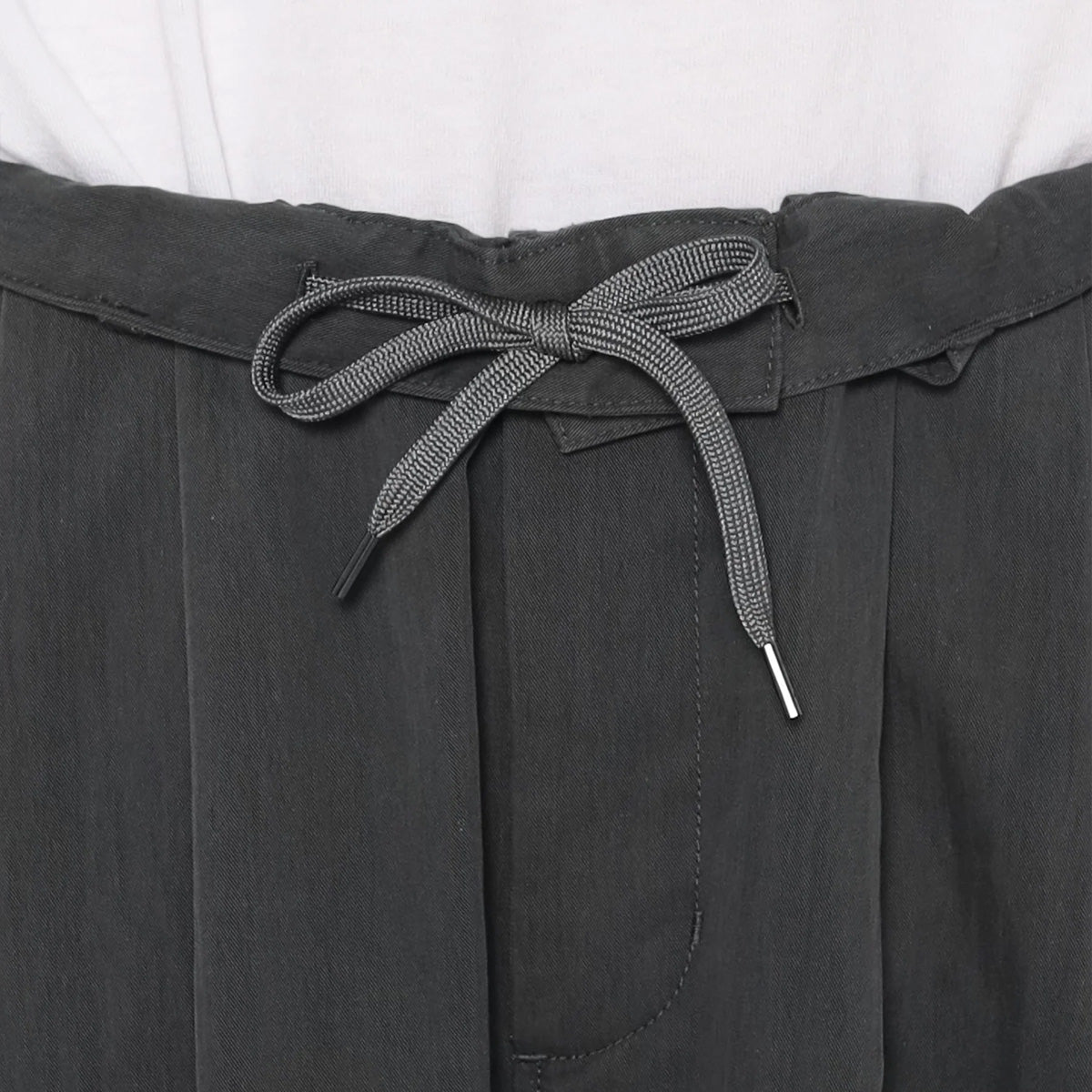 Easy Pants - CN Twill - Olive