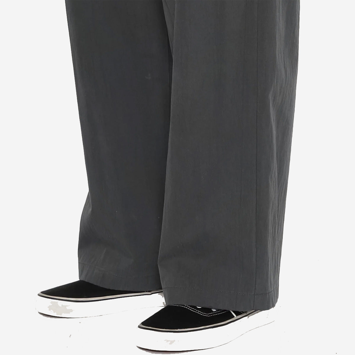 Easy Pants - CN Twill - Olive