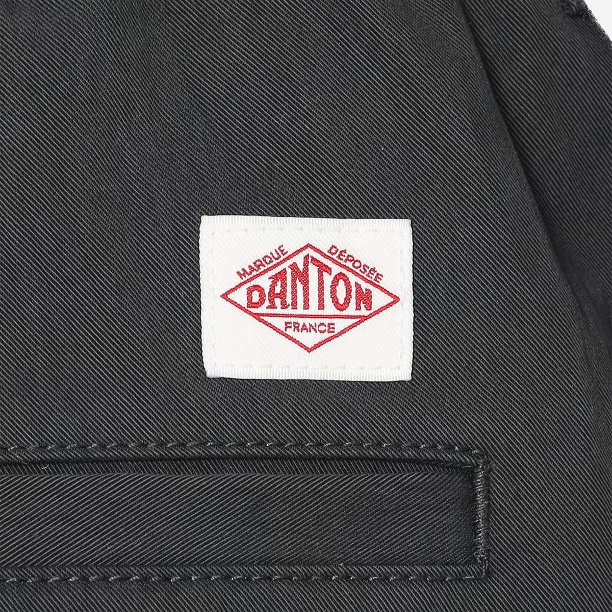 Easy Pants - CN Twill - Olive
