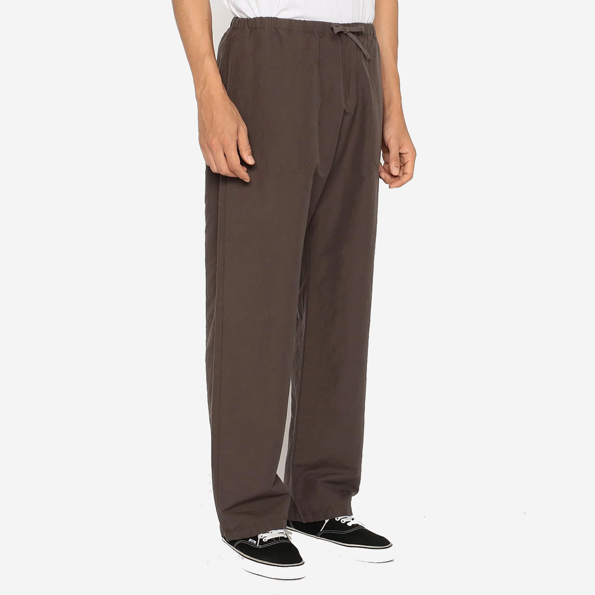 Easy Pants - LC Weather Cloth - Black