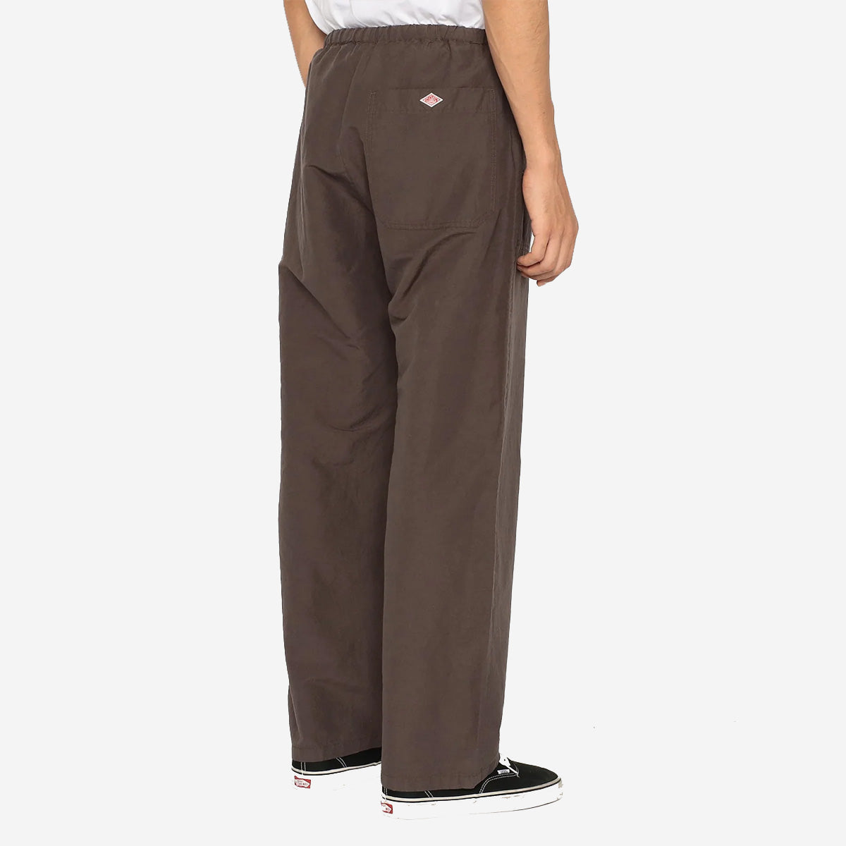 Easy Pants - LC Weather Cloth - Black