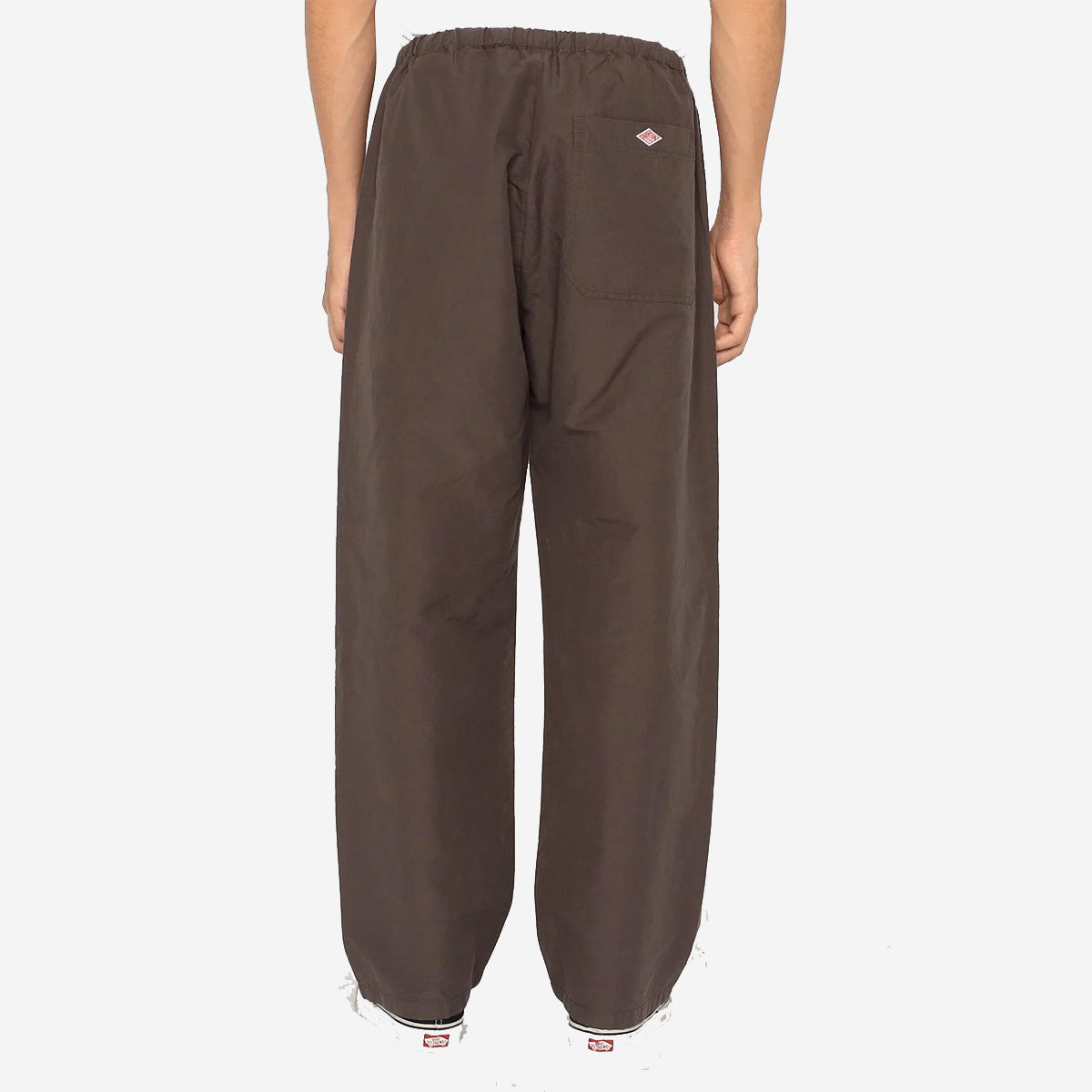 Easy Pants - LC Weather Cloth - Black