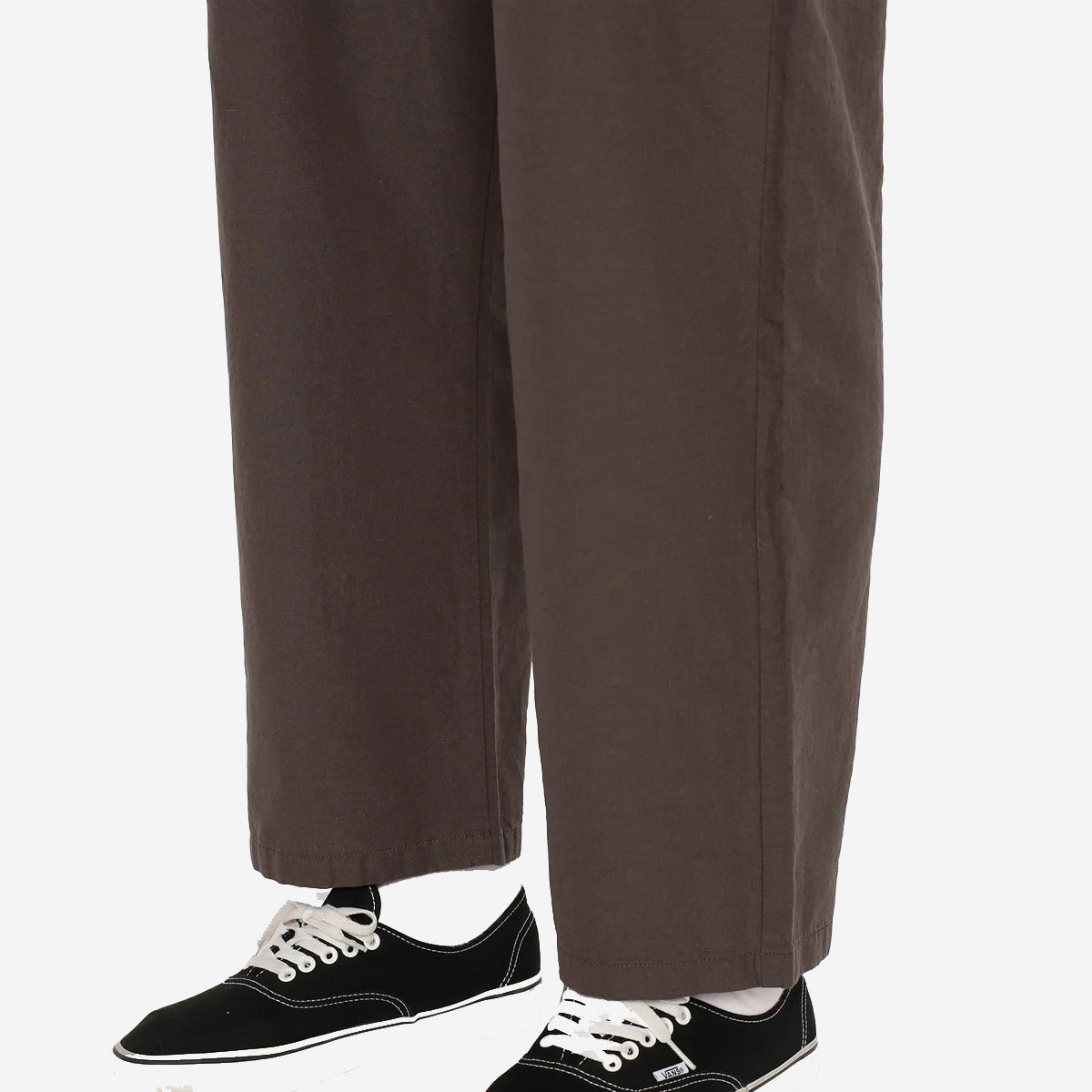 Easy Pants - LC Weather Cloth - Black