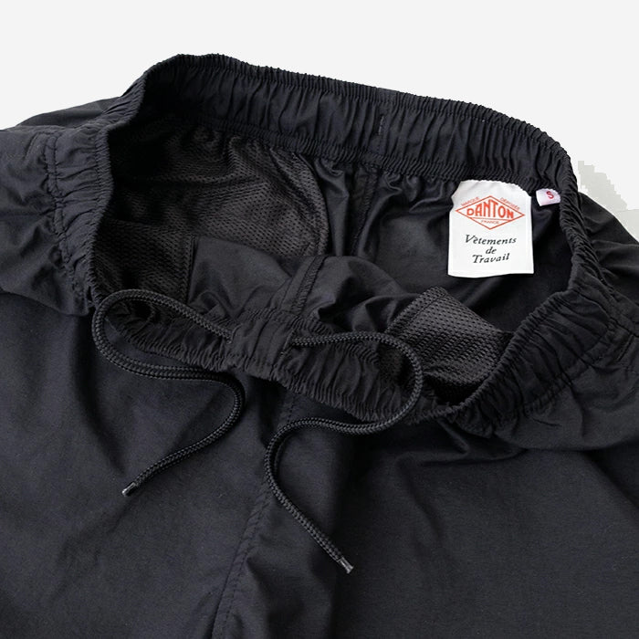 Easy Shorts - Stunner Nylon - Black