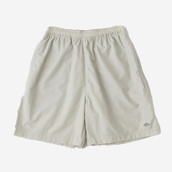 Easy Shorts - Stunner Nylon - Greige