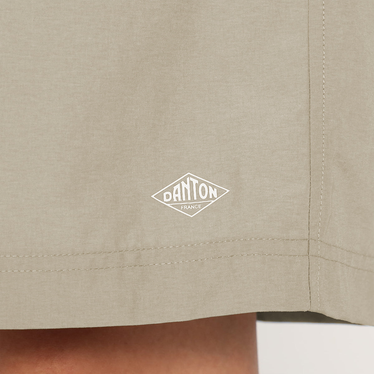 Easy Shorts - Stunner Nylon - Greige