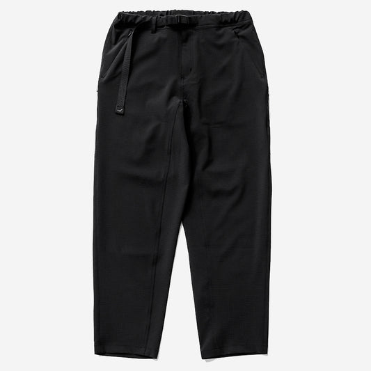 Flow 6-Pocket Easy Pants - Black