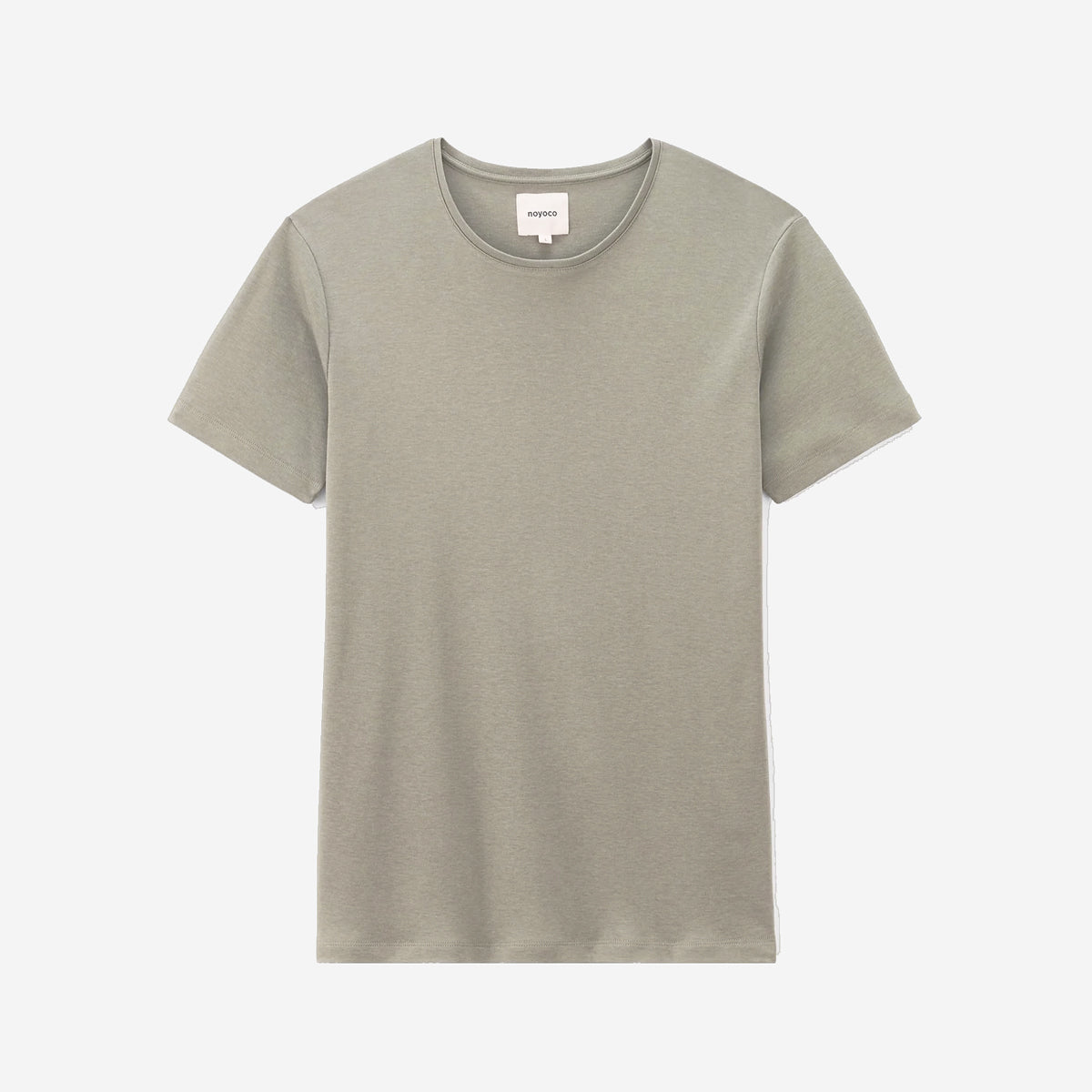 Faro Lyocell/OC Tee - Olive