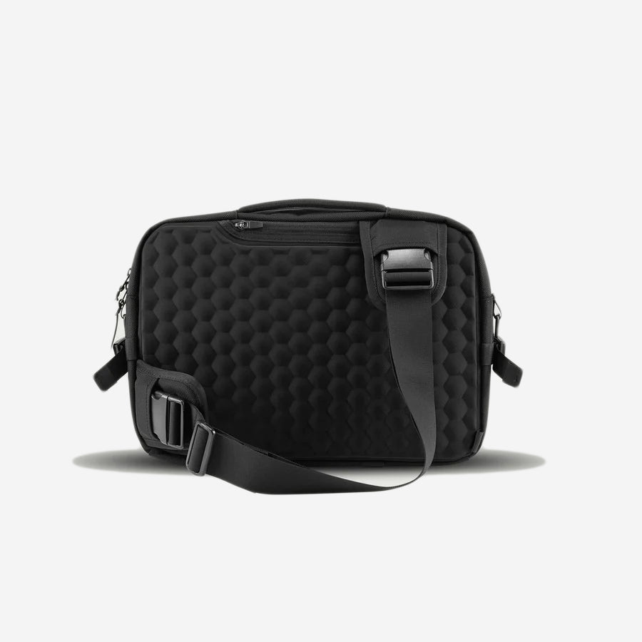 Wexley Bags - Finley Shoulder Slingpack - Cordura® Ballistic Nylon