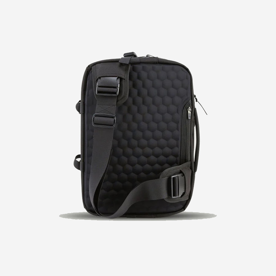 Wexley Bags - Finley Shoulder Slingpack - Cordura® Ballistic Nylon