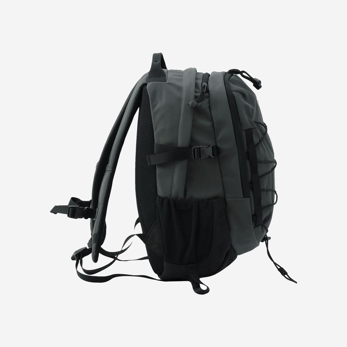 Gavarnie Poly Twill 22L Backpack - Black
