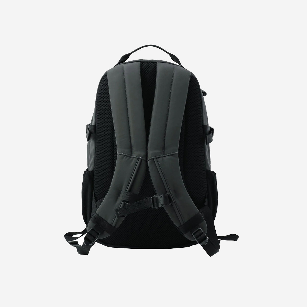 Gavarnie Poly Twill 22L Backpack - Black