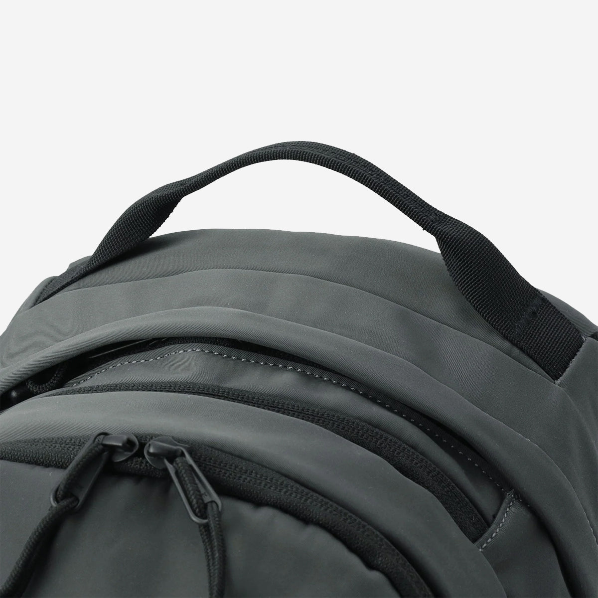 Gavarnie Poly Twill 22L Backpack - Black