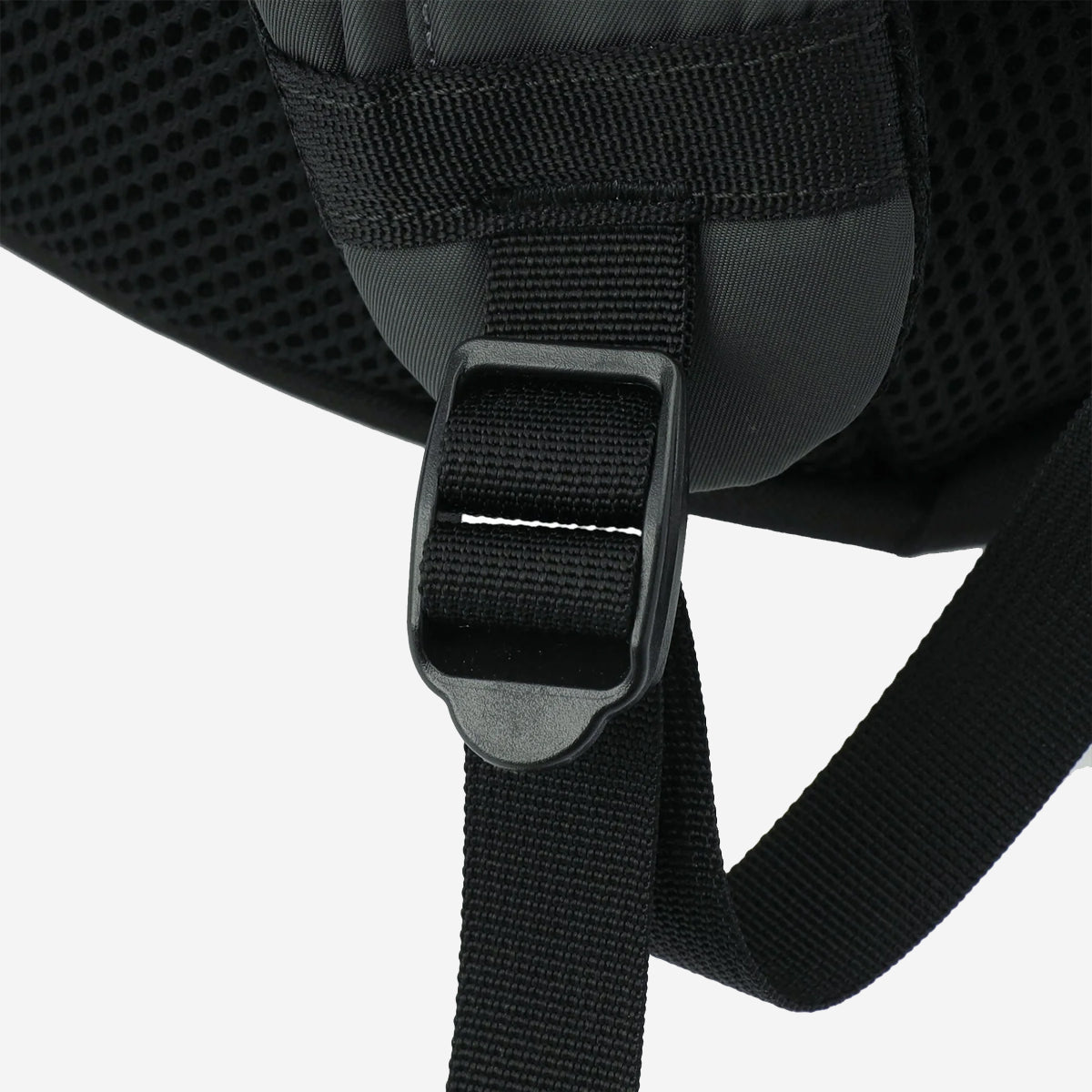Gavarnie Poly Twill 22L Backpack - Black