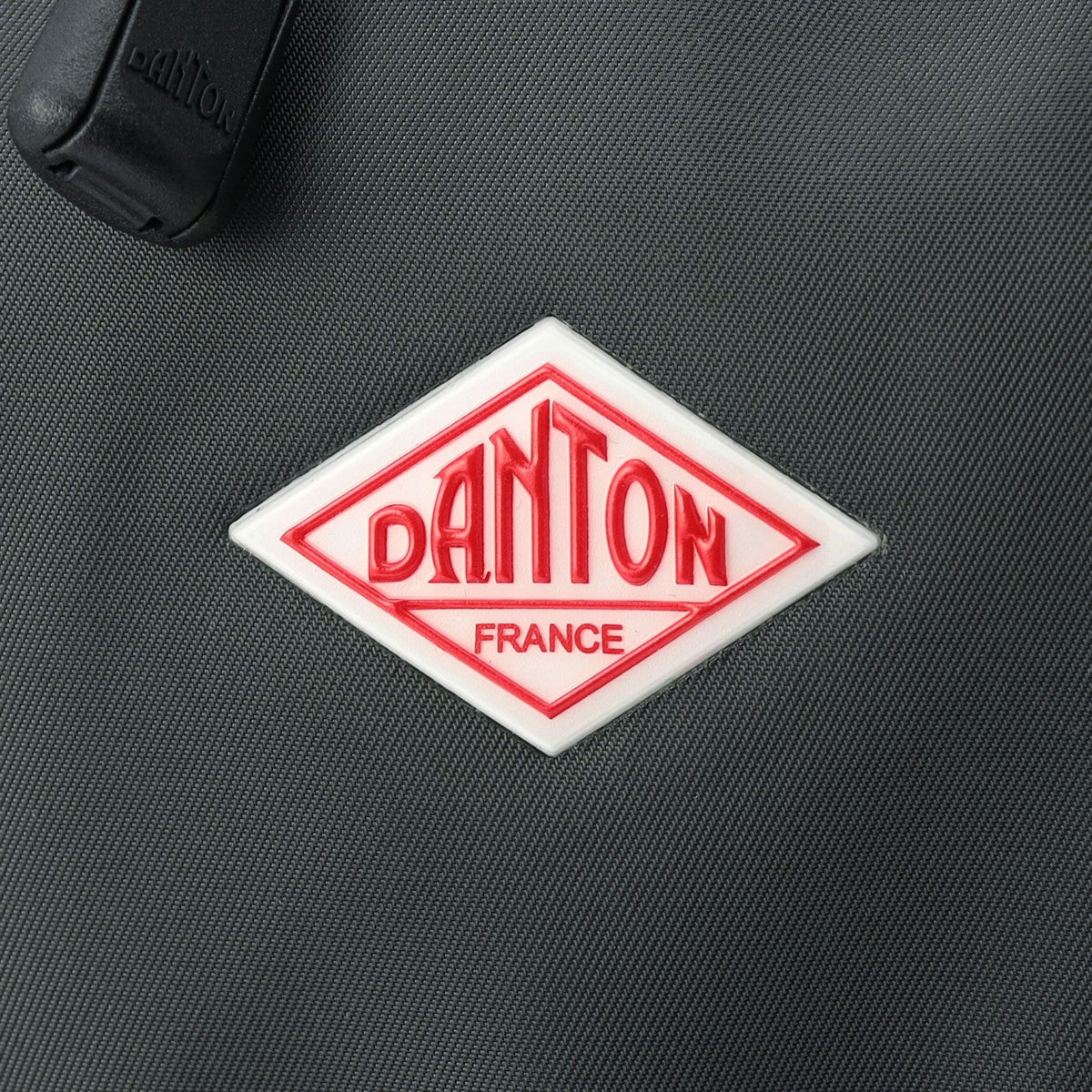 Gavarnie Poly Twill 22L Backpack - Black