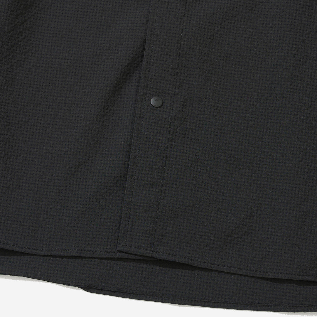 Glasses SOLOTEX Ticket Pocket Shirt - Black