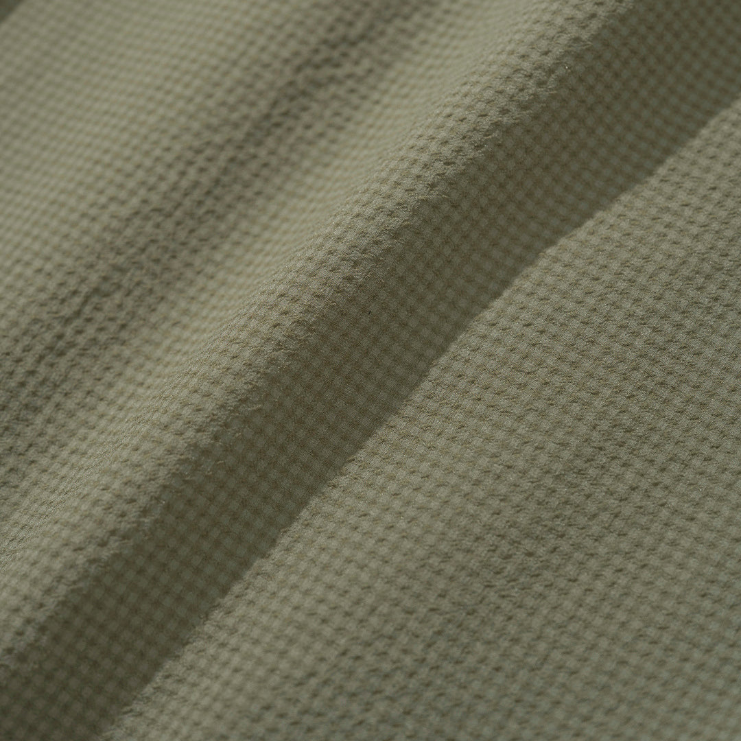 Glasses SOLOTEX Ticket Pocket Shirt - Khaki Olive