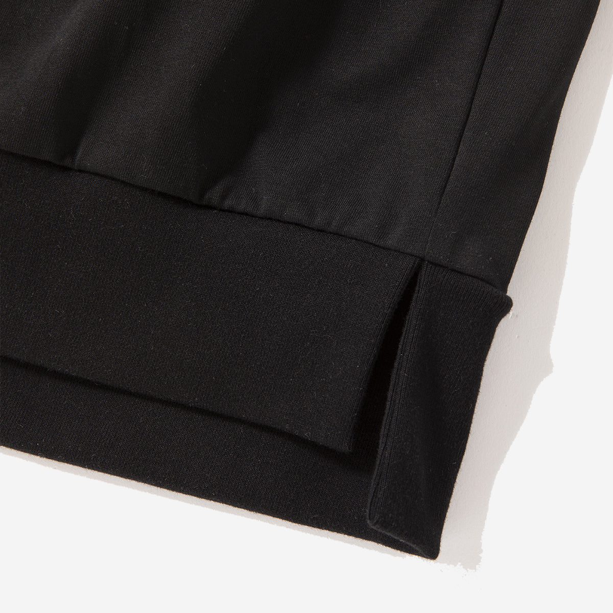 Grace L/S Owners Polo - Black