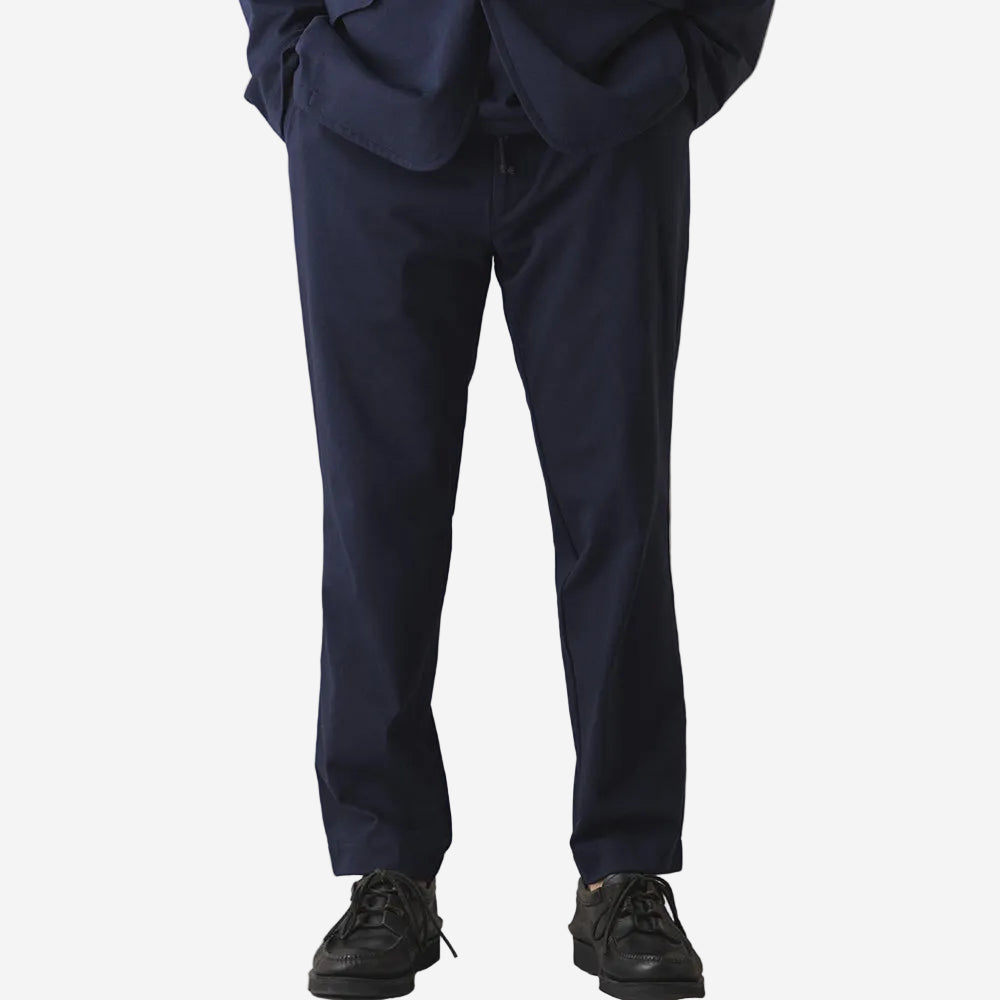 Grace Trousers - Navy