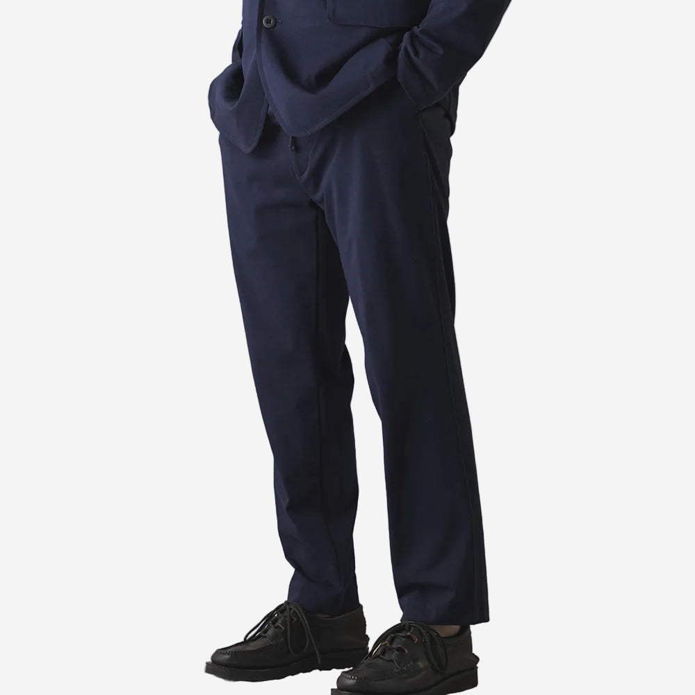 Grace Trousers - Navy